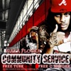 Community Service, Vol. 4
