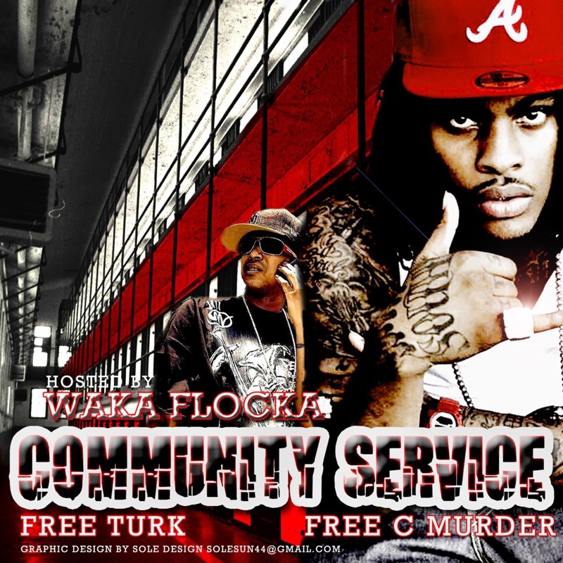 You Don't Want (feat. C Murder & Sincere)