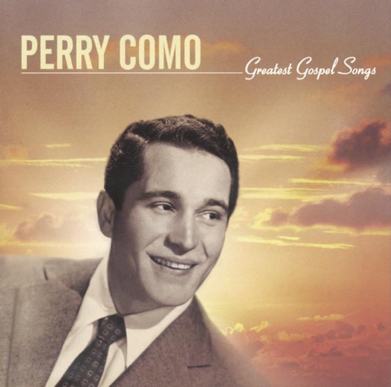 Cover artwork for May the Good Lord Bless and Keep You
