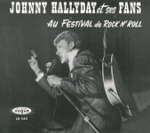 Johnny Hallyday - Une Boum Chez John