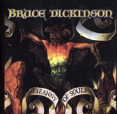 Bruce Dickinson - Abduction