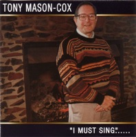 Tony Mason-Cox - One Day When We Were Young