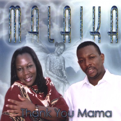THANK YOU MAMA
