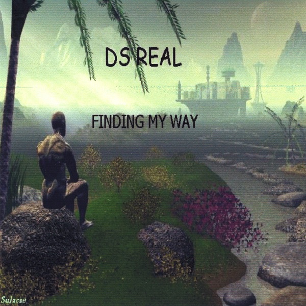 Finding My Way