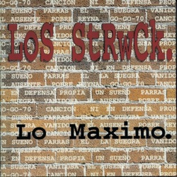 Los Strwck - Un Sueño