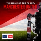 The Magic of The FA Cup - Manchester United