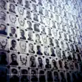 Whitecaps of White Noise I
