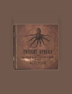Twilight Ophera & The Order Of The Sanguine Diadem सुनें, म्यूज़िक वीडियो देखें, बायो पढ़ें, दौरे की तारीखें और बहुत कुछ देखें!