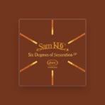 Sam KDC