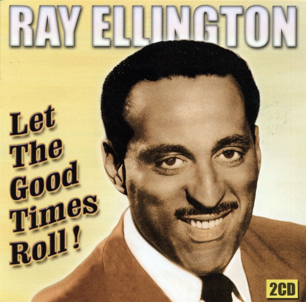 Let the Good Times Roll