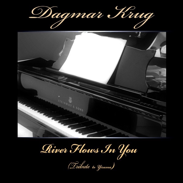River Flows In You (Tribute to Yiruma) - Single album cover