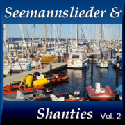 Schön ist die Liebe im Hafen - Jonny Hill