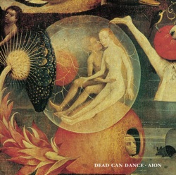 Dead Can Dance - The End of Words (Remastered)