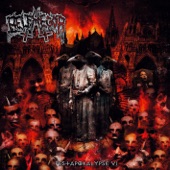 Belphegor - Belphegor - Hell's Ambassador