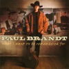 Paul Brandt