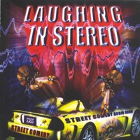 Laughing In Stereo - Various Artists