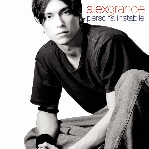 Persona instabile - Single