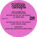 Sitting On Top of the World (DJ Meme Mix)