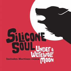 Under a Werewolf Moon - Single