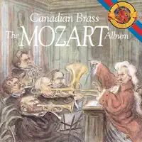Figaro's Aria (Non Piu' Andrai) From the Marriage of Figaro, K. 492 — Canadian Brass, Ronald Romm, Frederic Mills, David Ohanian & Eugene Watts