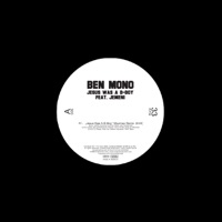 Jesus Was a B-Boy (feat. Jemeni) - EP - Ben Mono