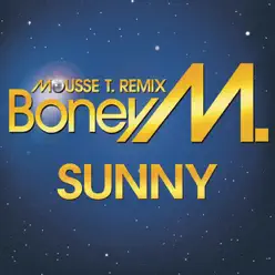 Sunny (Mousse T. Remixes) - EP - Boney M.