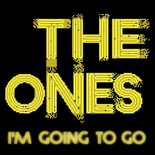 I'm Going to Go - EP