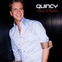 Alles of Niets - Single - Quincy