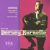 Dorsey Burnette - (There Was A) Tall Oak Tree