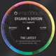 The Latest feat Capitol A EP