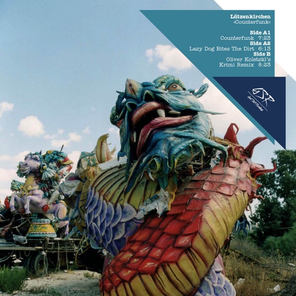 Counterfunk - EP