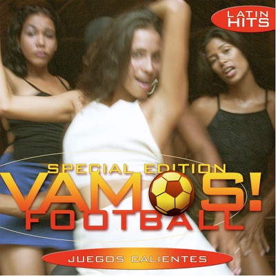 Vamos! Football