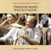 Paradise Road (Original Motion Picture Soundtrack)