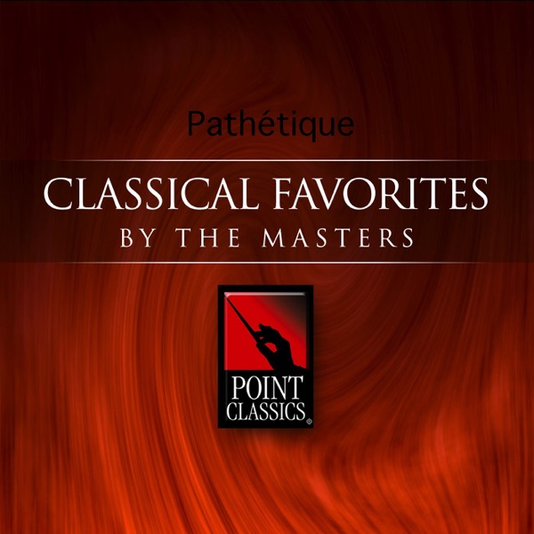 Tchaikovsky: Pathétique