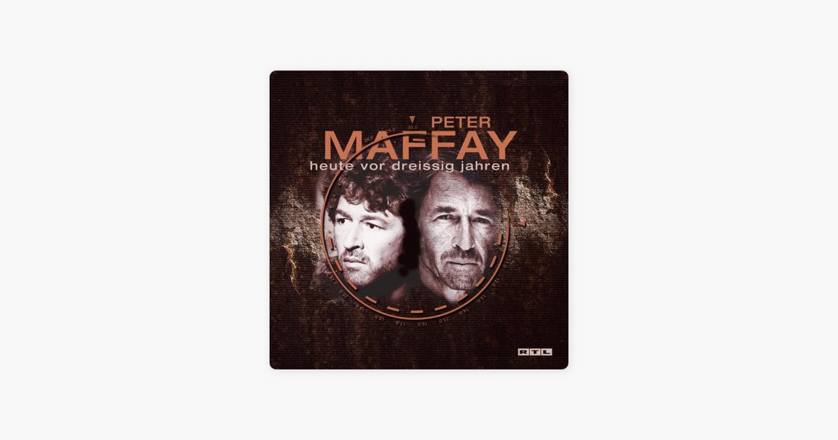 über sieben brücken peter maffay