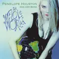 Penelope Houston