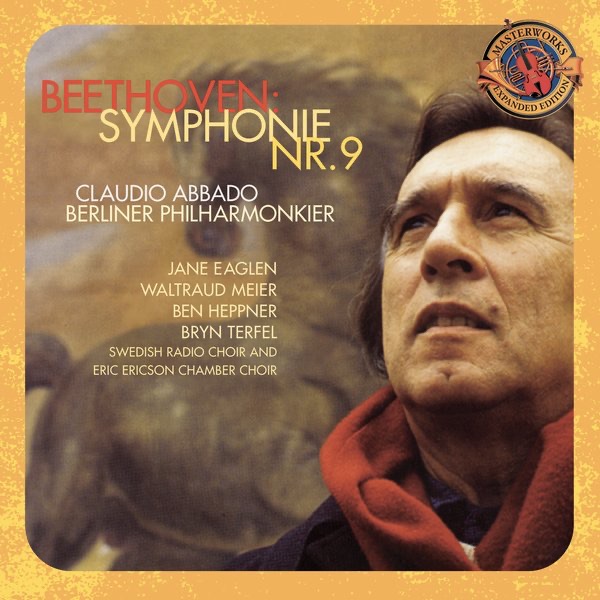 Beethoven: Symphony No. 9 in D Minor, Op. 125 "Choral" [Expanded Edition]