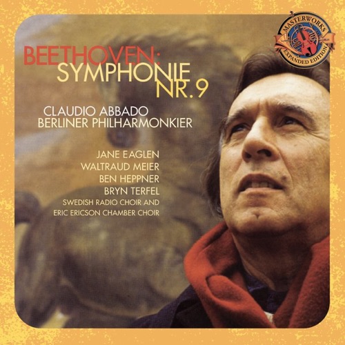 Beethoven: Symphony No. 9 in D Minor, Op. 125 "Choral" [Expanded Edition]