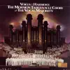Tabernacle Choir At Temple Square