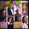 Persian Dance Party, Vol. 10