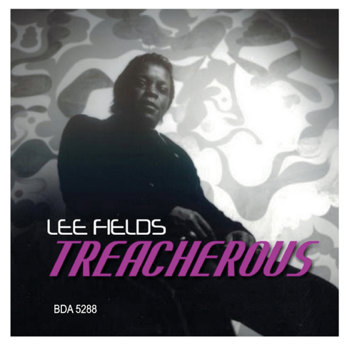 Lee Fields - Apple Music