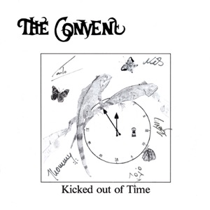 Kicked Out of Time - Single