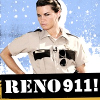 RENO 911!, Season 3