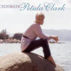 Ultimate Petula Clark - Petula Clark