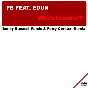 Who's Knockin'? - EP