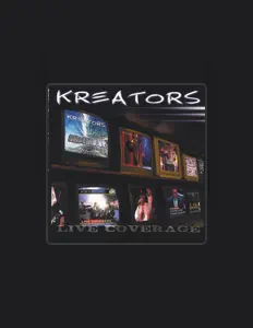Listen to Kreators, watch music videos, read bio, see tour dates & more!
