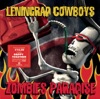 Leningrad Cowboys