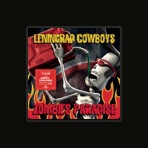 Leningrad Cowboys