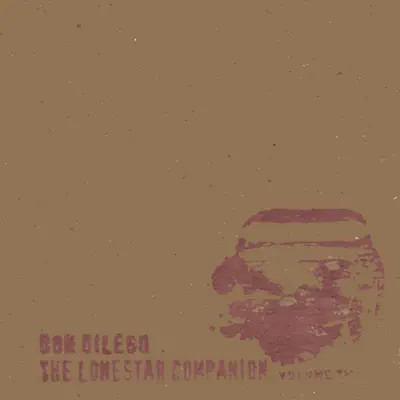 Listen to The Lonestar Companion-Vol. 2 by Don DiLego