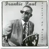 I Wanna Rock — Frankie Paul